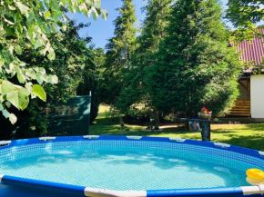 Villa ORKA Pelister - Forest Zone